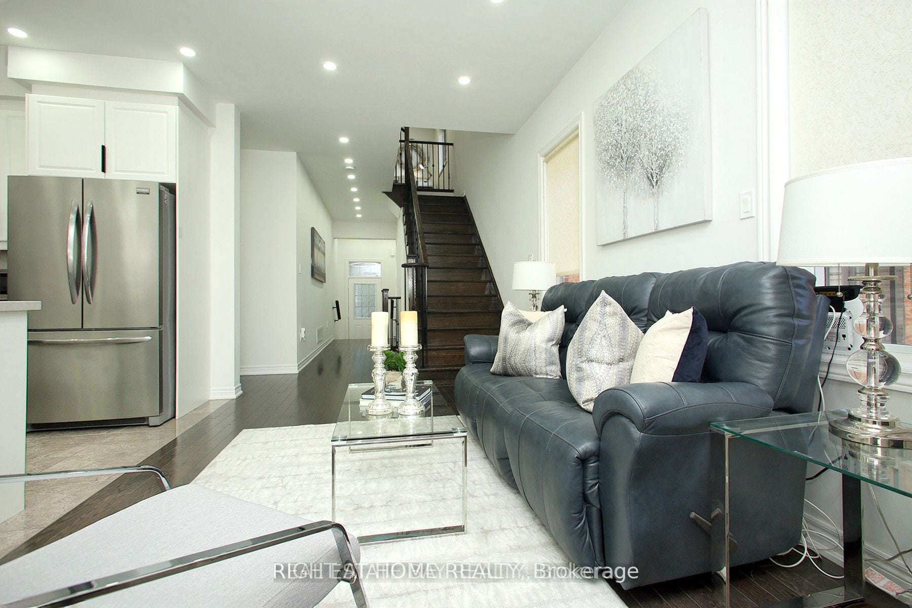 25 Sibella Way, Vaughan, ON, L4H 3V6 photo 4
