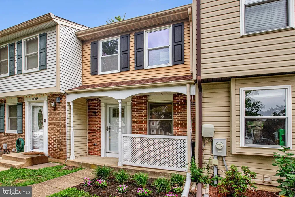 8010 Hadfield Court, Pasadena, MD 21122