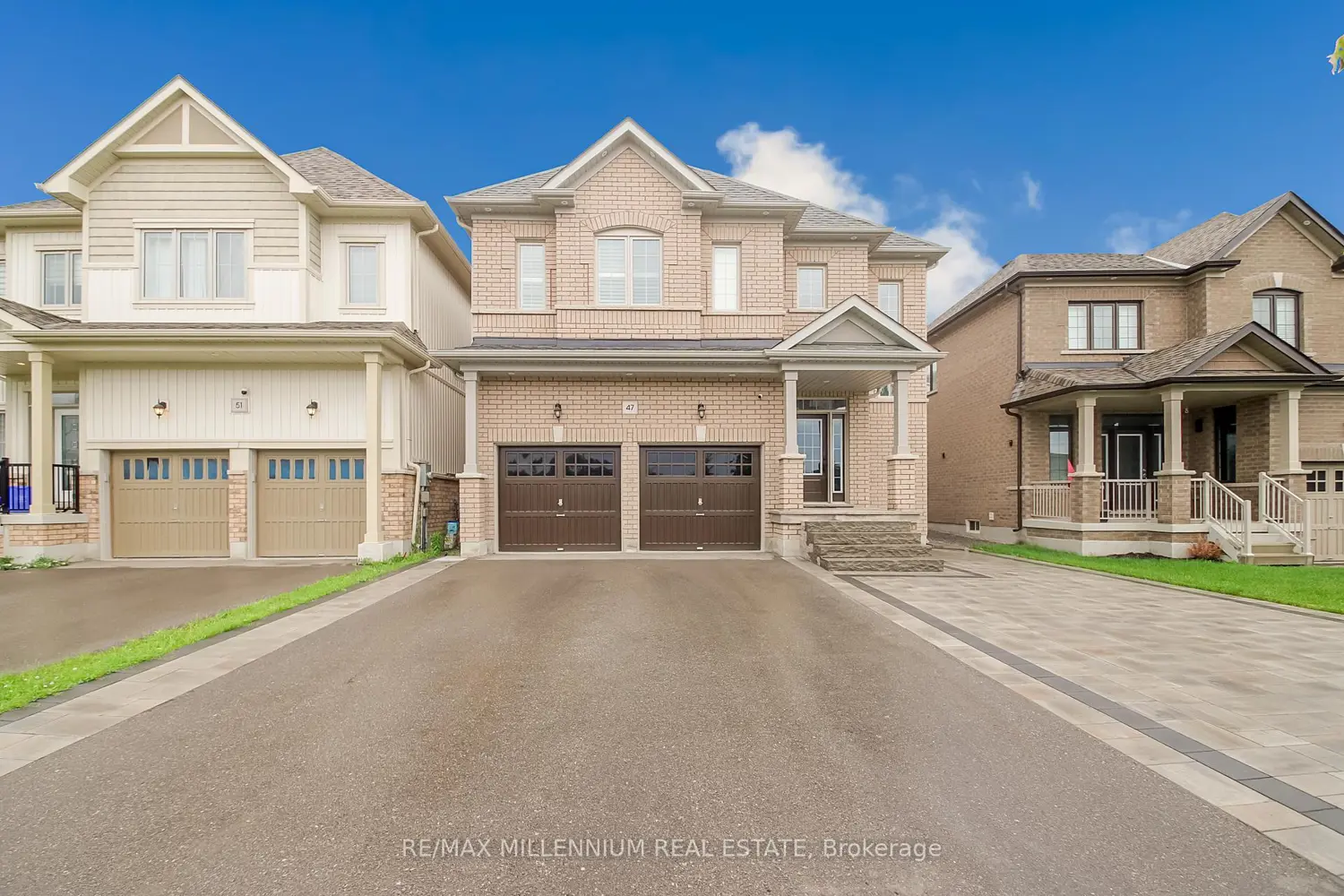 47 Douglas Kemp Crescent photo 2