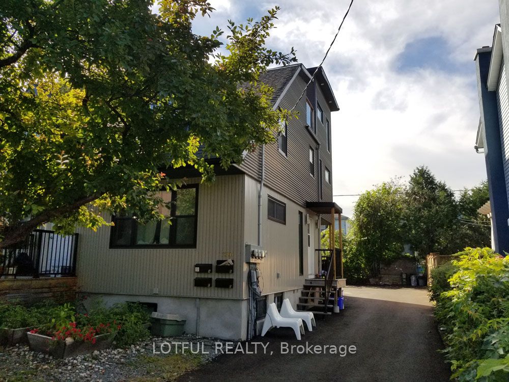 A-336 Joffre-belanger Way, Ottawa, ON, K1L 5K4