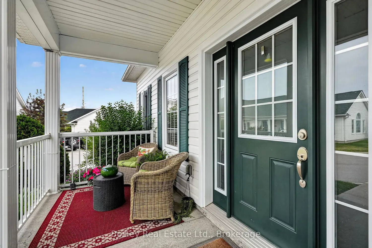 300 Croft Street 3202