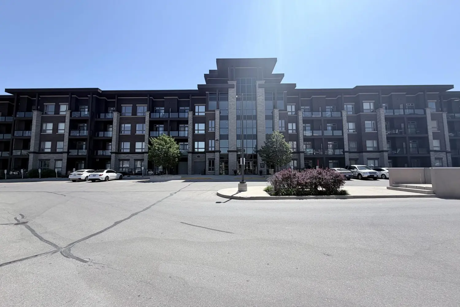5010 Corporate Drive 408