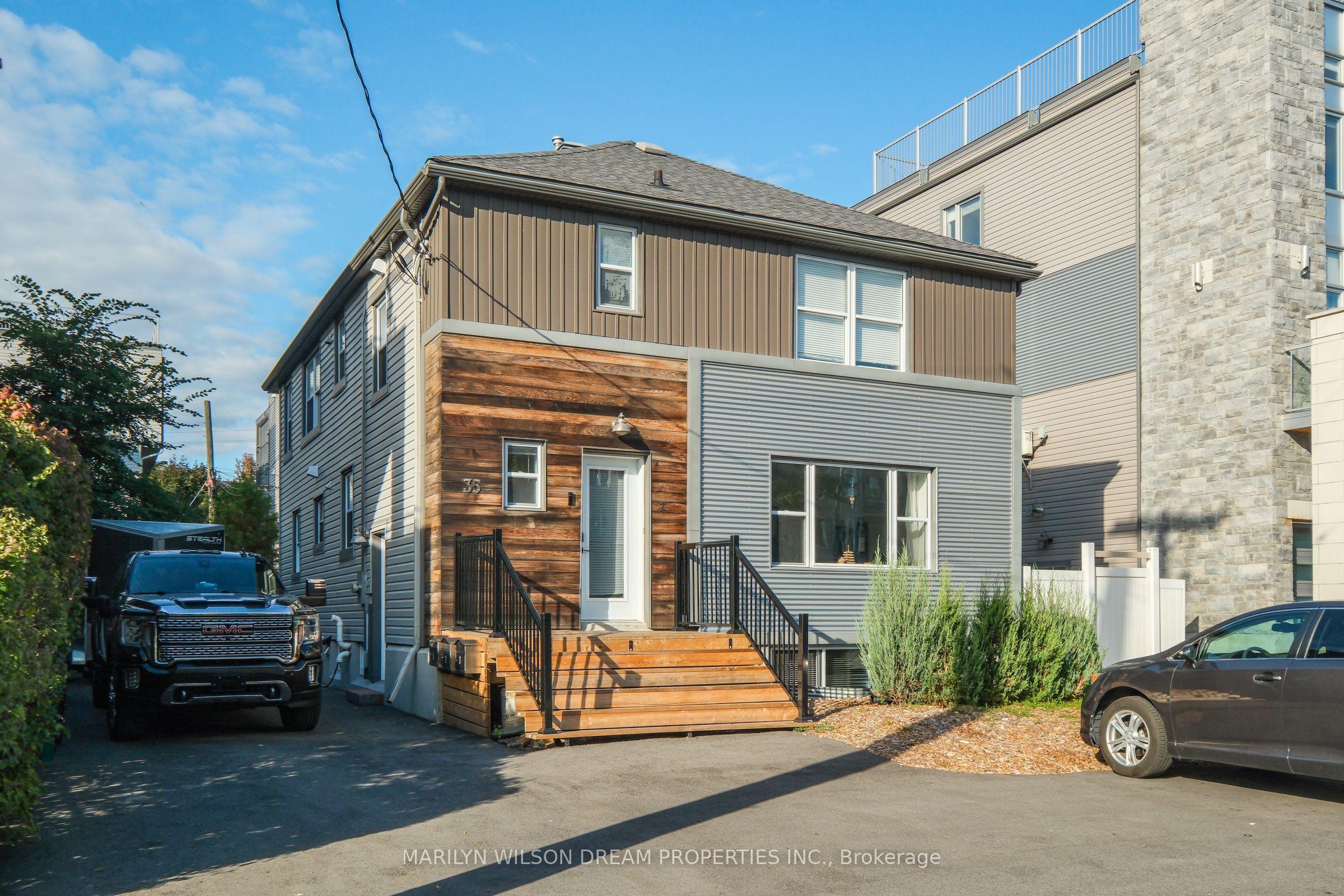 3-35 Donald Street, Ottawa, ON, K1K 1N3