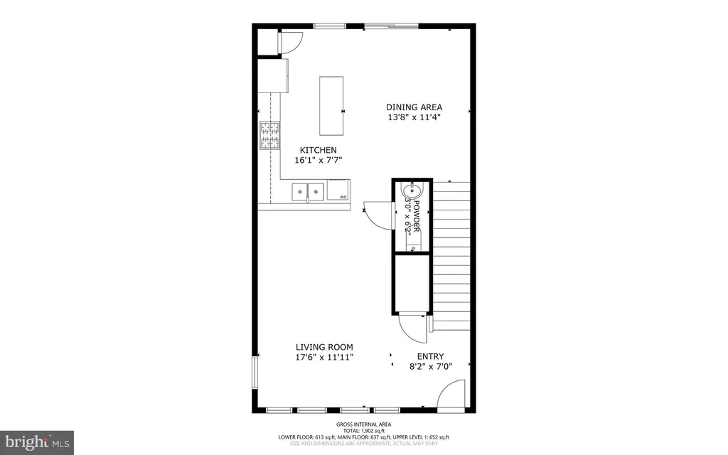 1335 Hawthorn Drive, Hanover, MD 21076