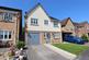 Hadrian Road, Fairfield Park, Morecambe