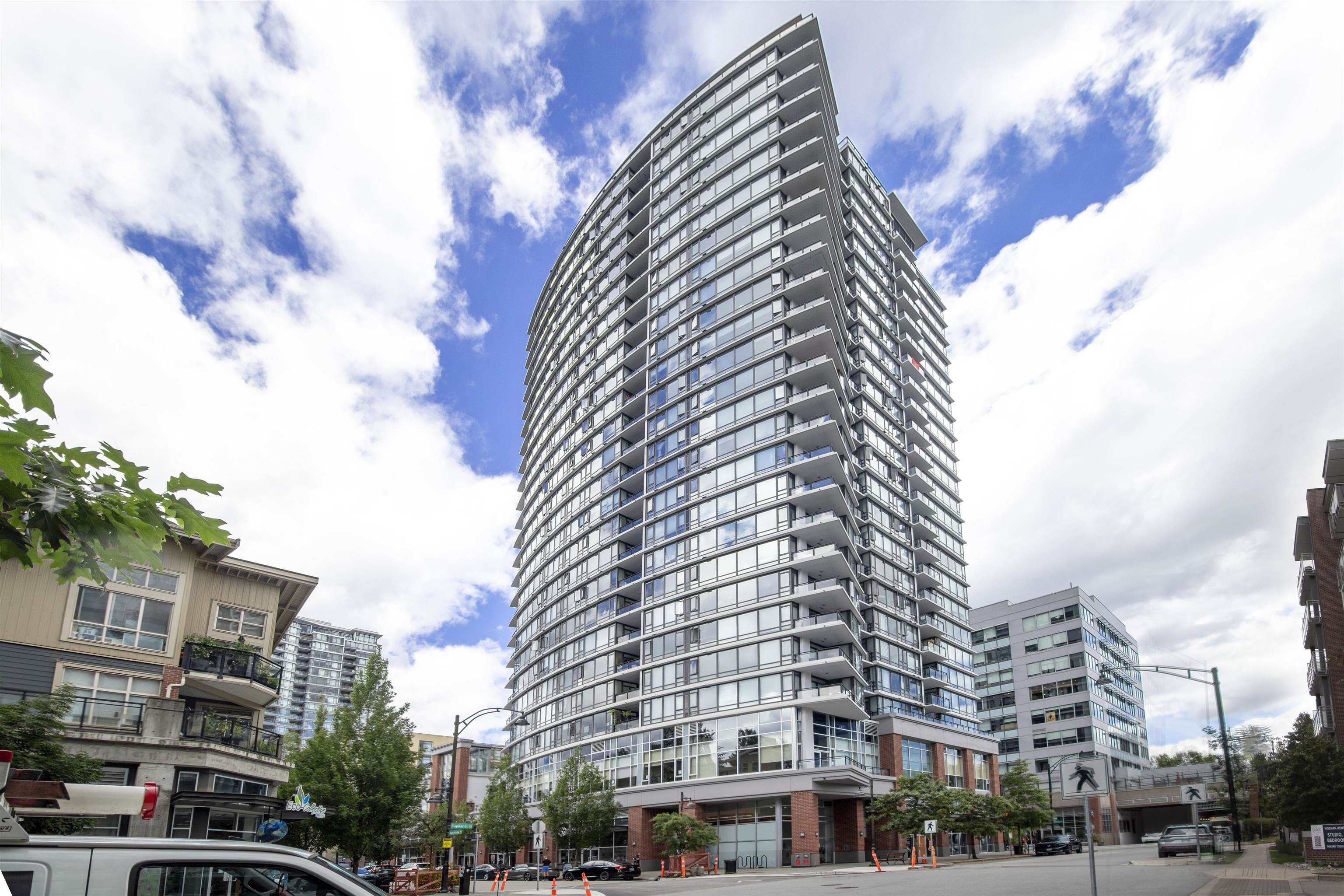 1503-400 Capilano Road, Port Moody, BC, V3H 0E1