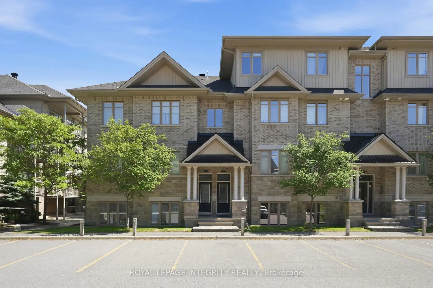 20 Tadley Private A