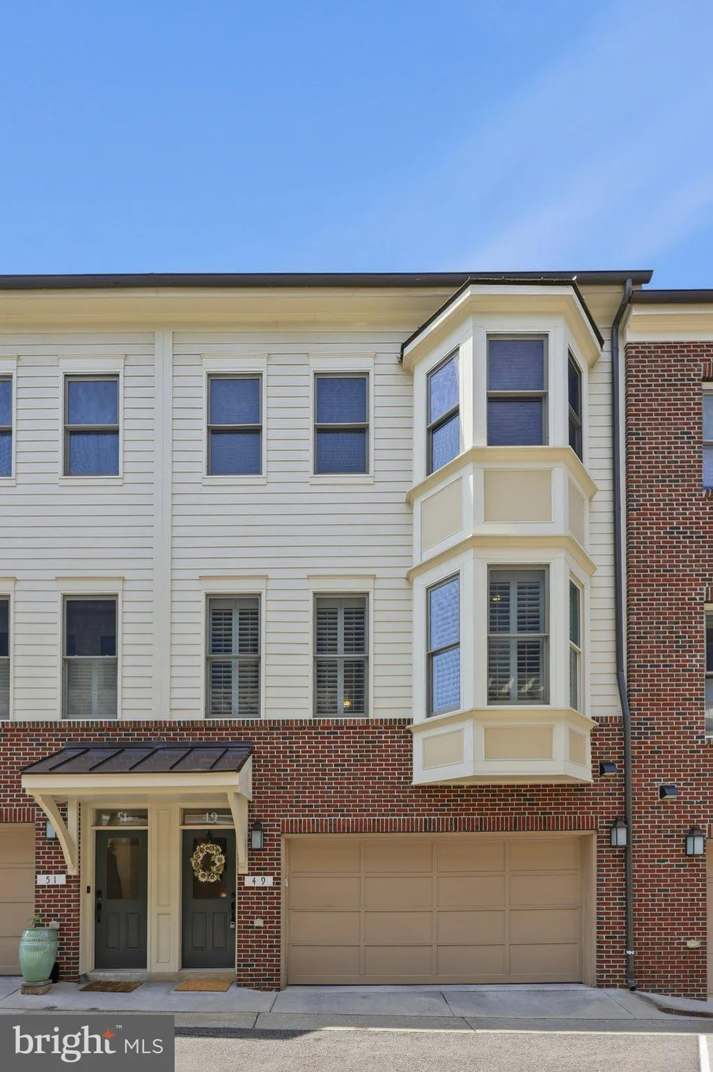 49 Maxwell Sq, Frederick, MD 21701