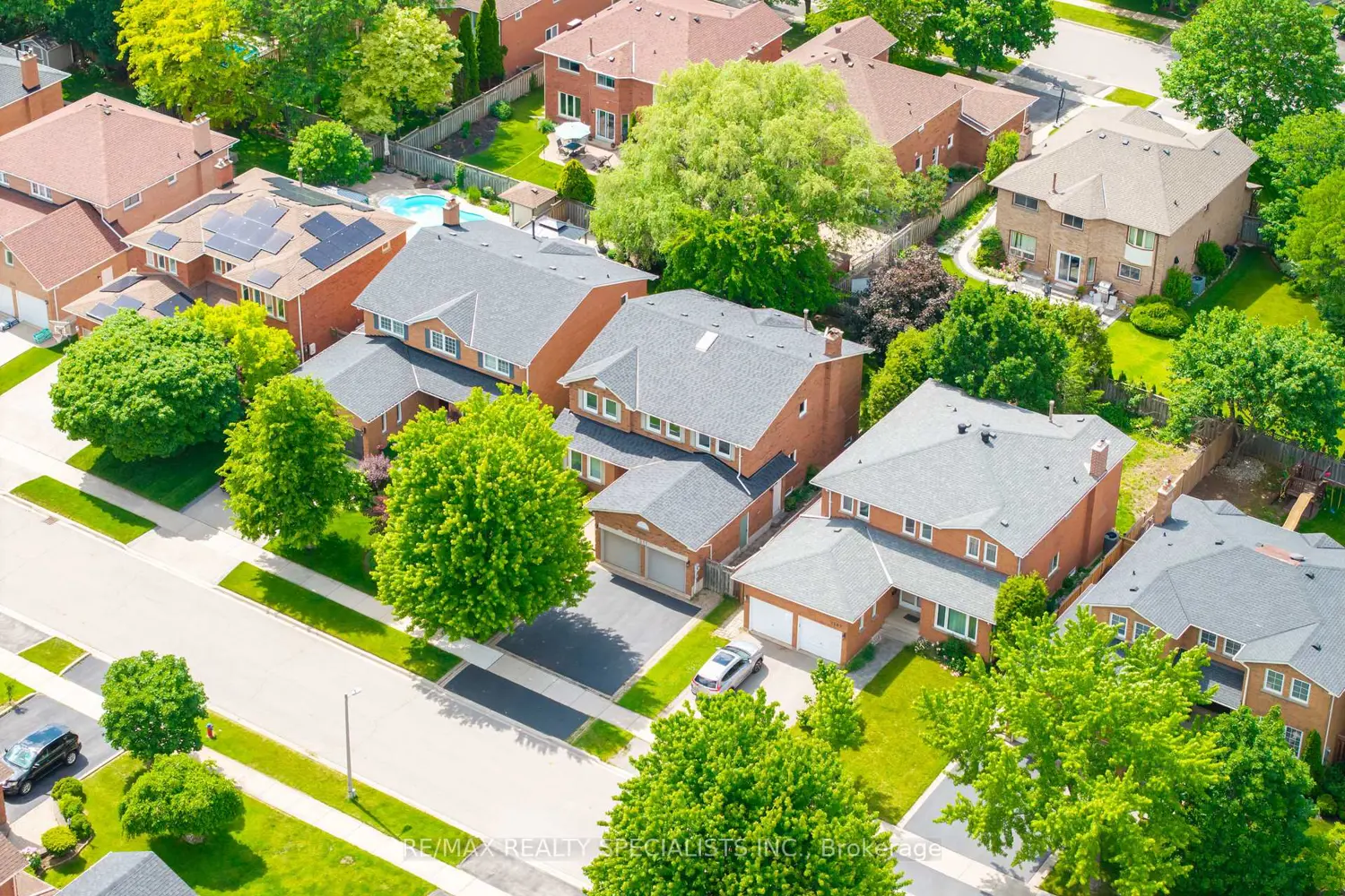 1311 Greenridge Circle