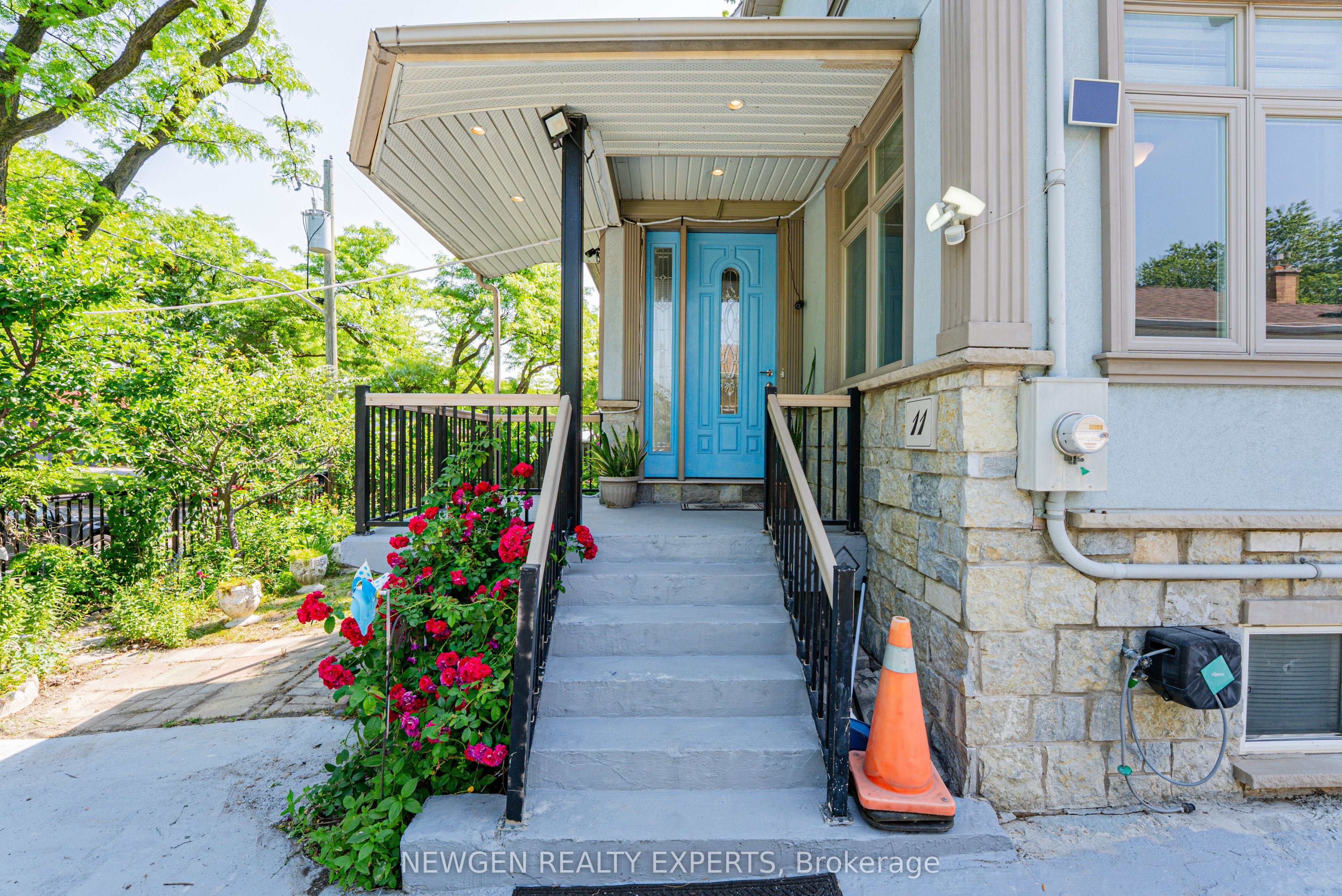 11 Benway Drive, Toronto, ON, M9W 1Z2 photo 5