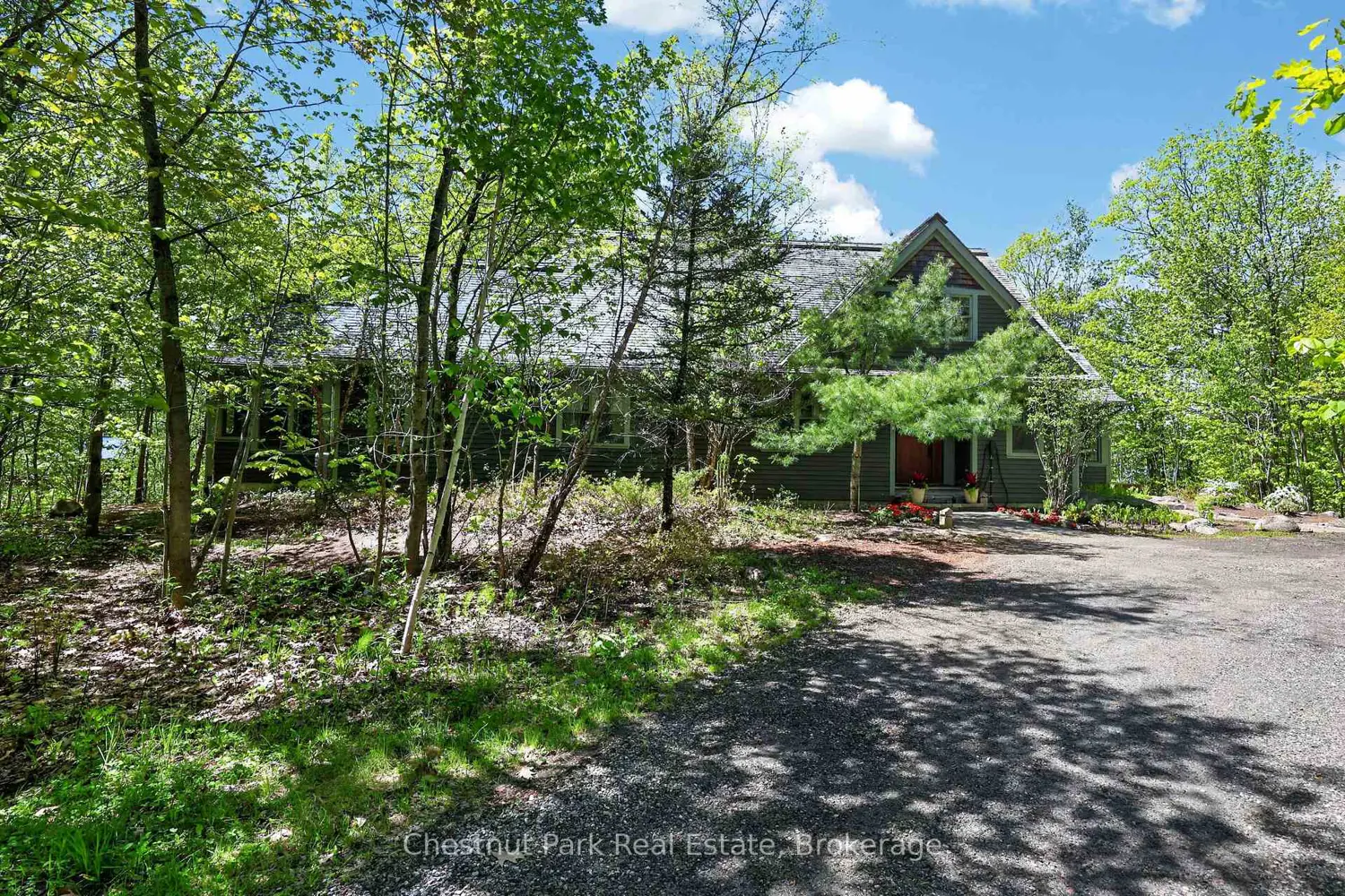 4805 Muskoka Road 169 Highway Unit #9