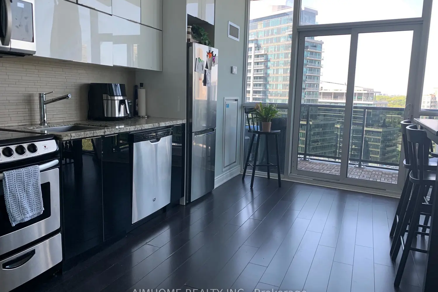 80 Marine Parade Drive 1601 photo 5