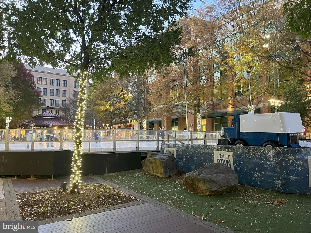 4 Monroe Street Unit 4-1306, Rockville, MD 20850