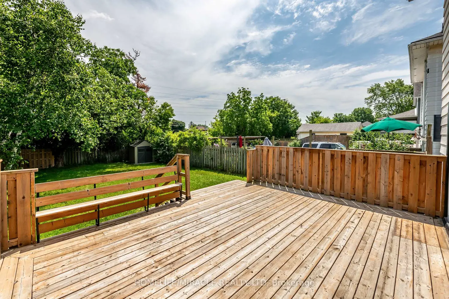 4428 Homewood Avenue photo 4
