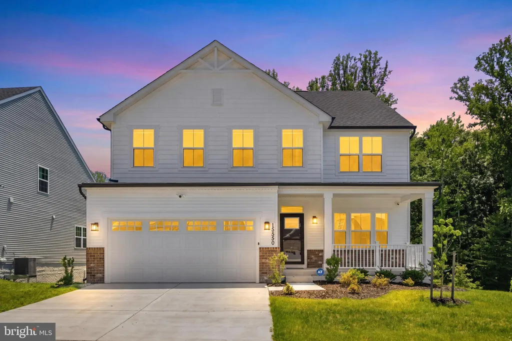 15550 Twin River Circle, Bowie, MD 20716 photo 3