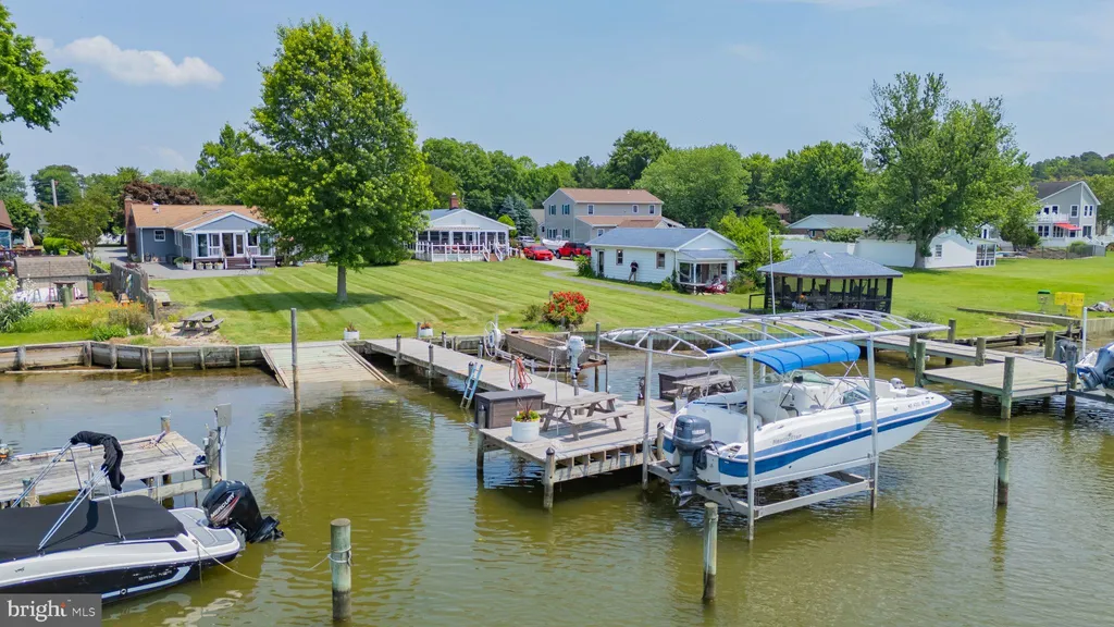 504 Victoria Drive, Stevensville, MD 21666
