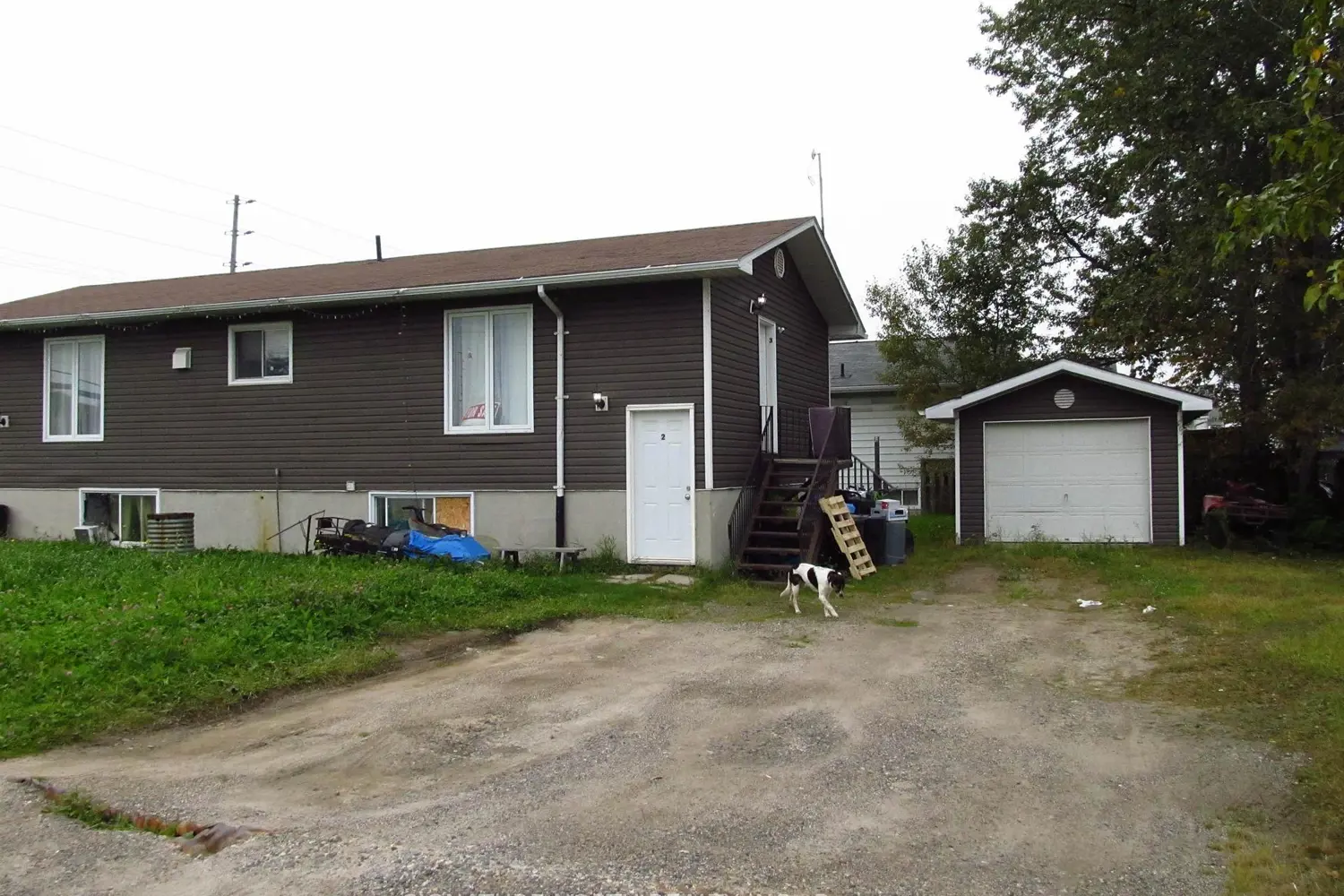108 Queen Street photo 2
