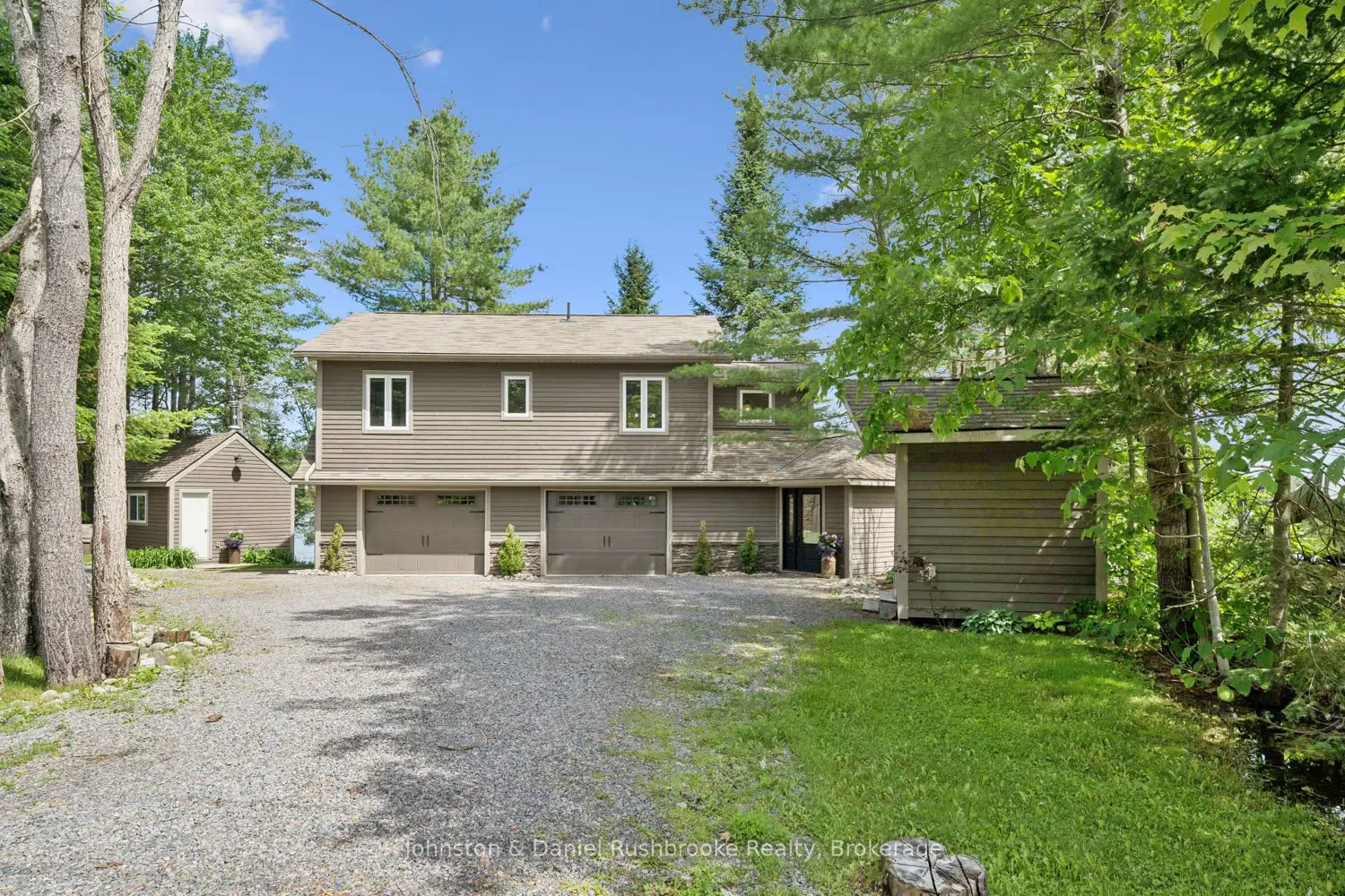 1164 Morrison Lake Road South
