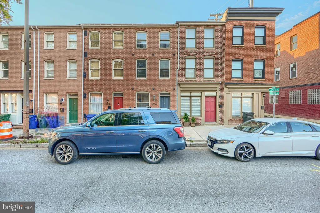 2030 Eastern Avenue, Baltimore, MD 21231