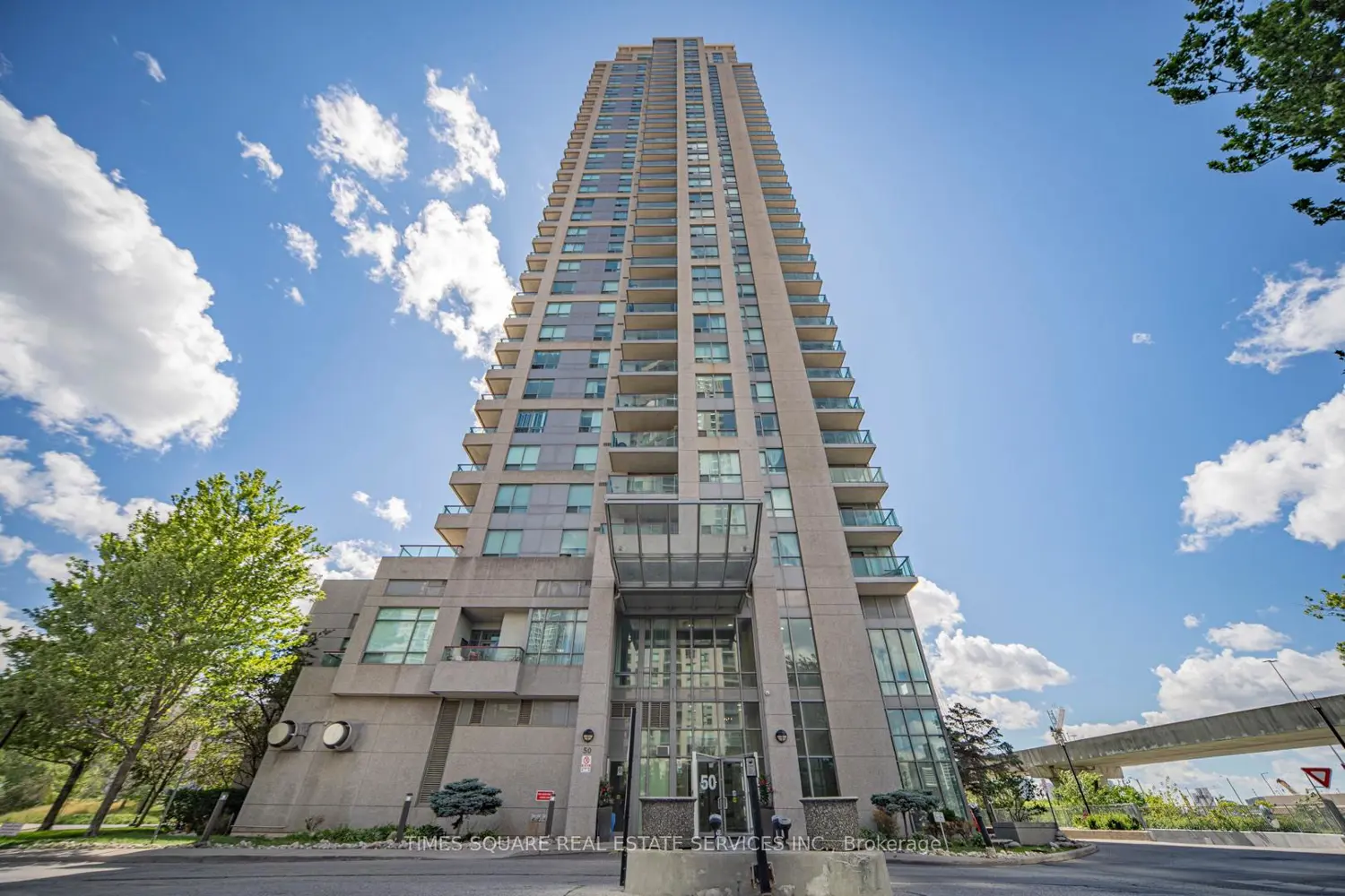 50 Brian Harrison Way 1103