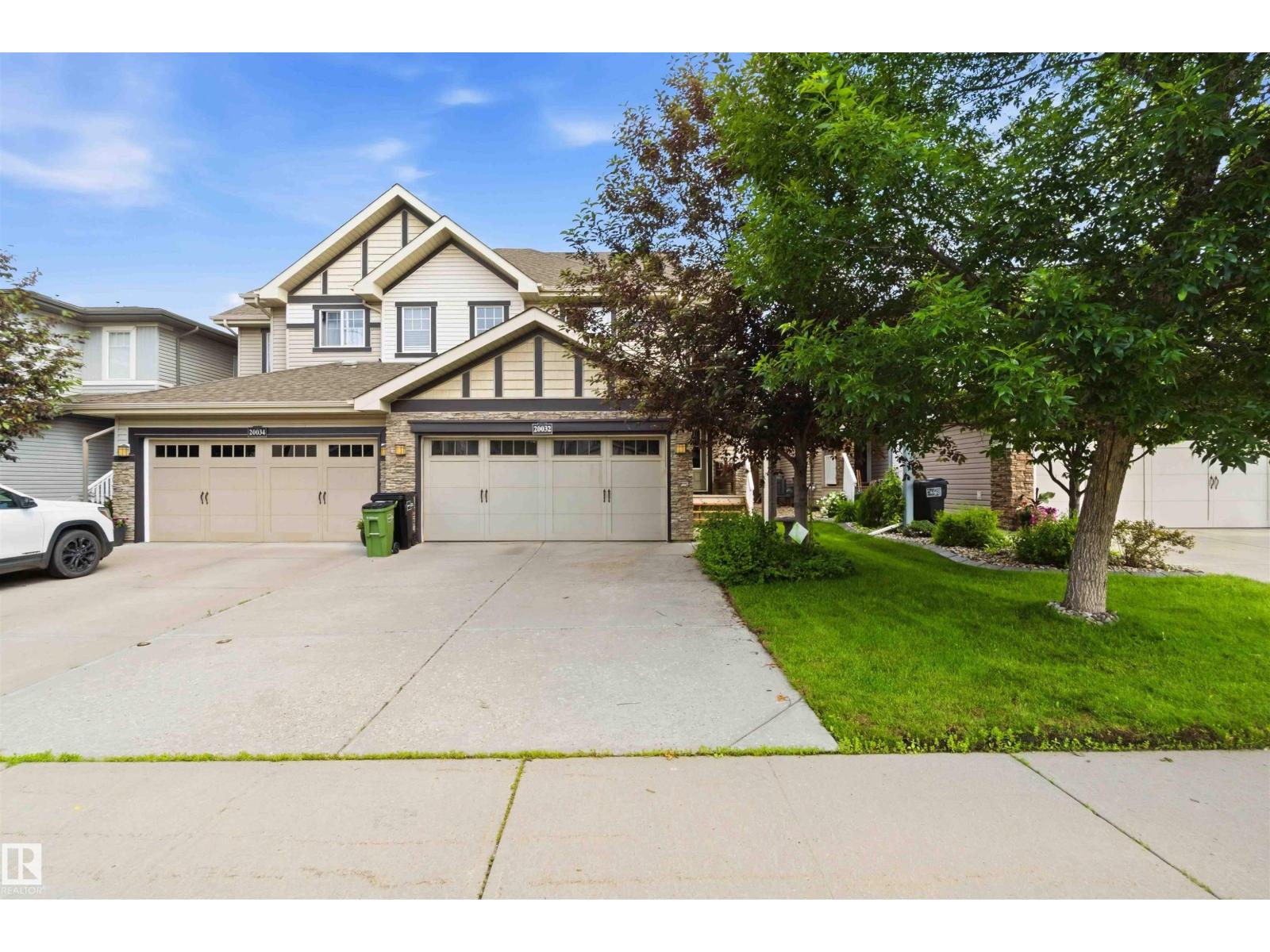 20032 131 Avenue NW, Edmonton, AB, T5S0E2