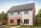 Plot 150, The Charnwood at Trelawny Place, Candlet Road IP11