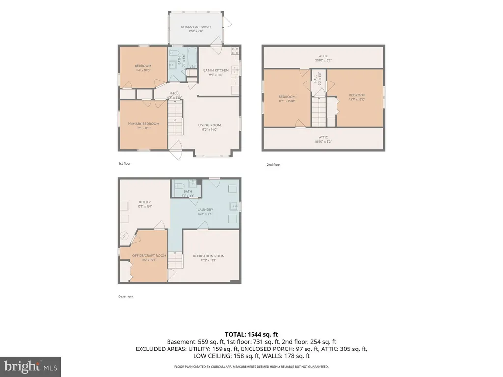 4 Baltimore Avenue, Glen Burnie, MD 21061