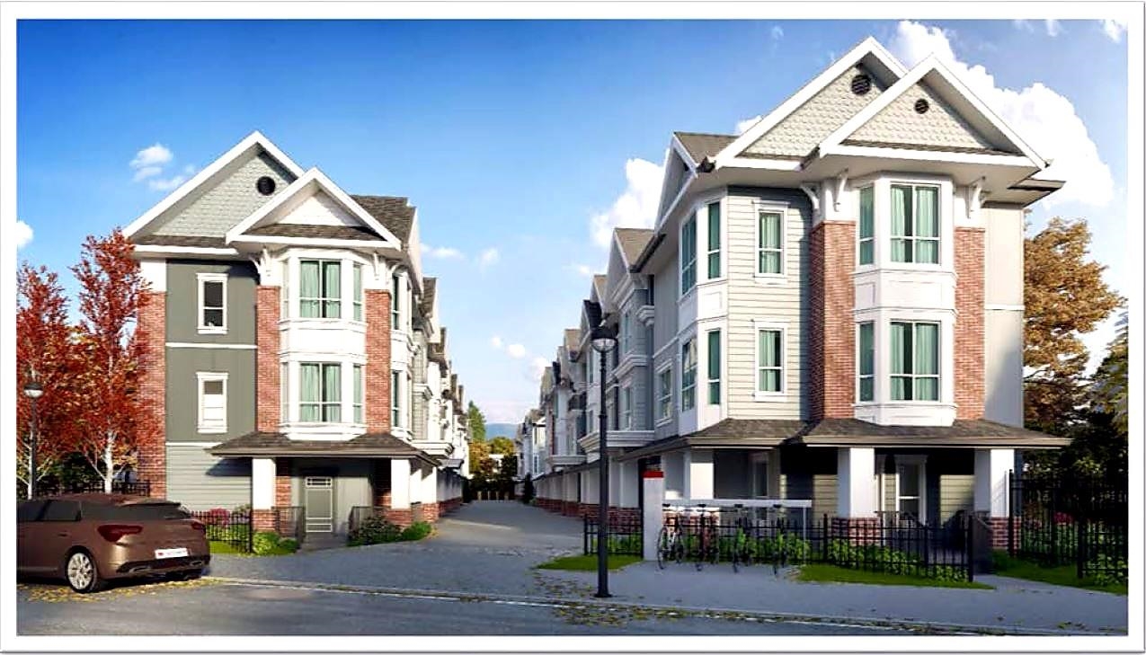1-20723 Fraser Highway, Langley, BC, V3A 0K2