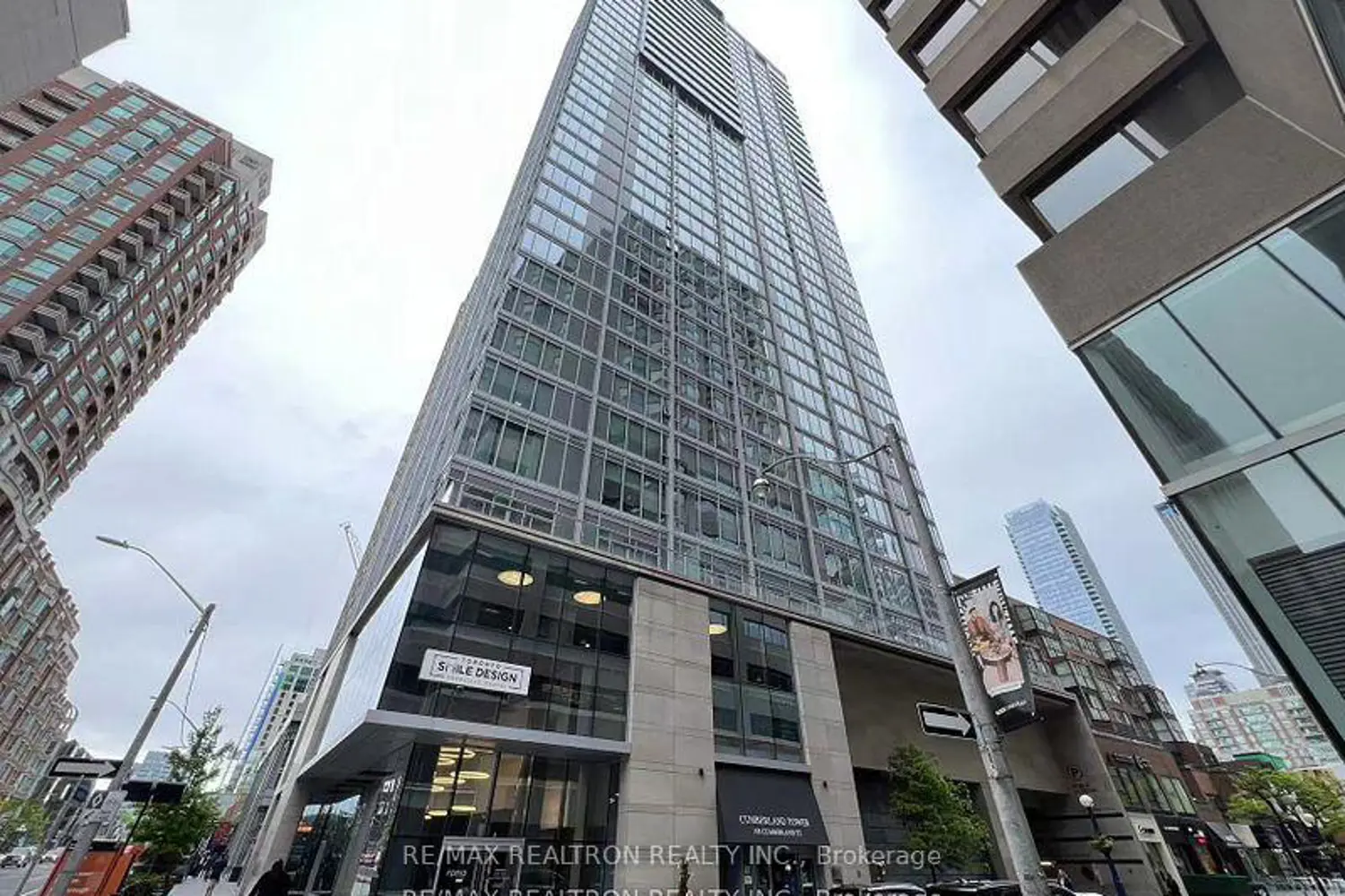 188 Cumberland Street 1506