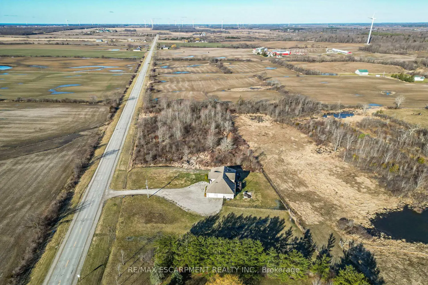 4491 Haldimand #20 Road photo 2
