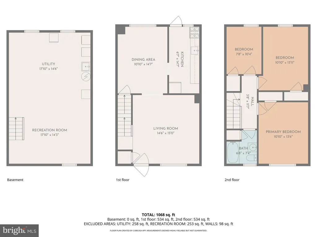 1409 Kenhill Avenue, Baltimore, MD 21213