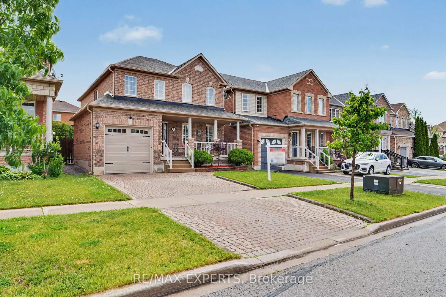 7 Cornerstone Road photo 2
