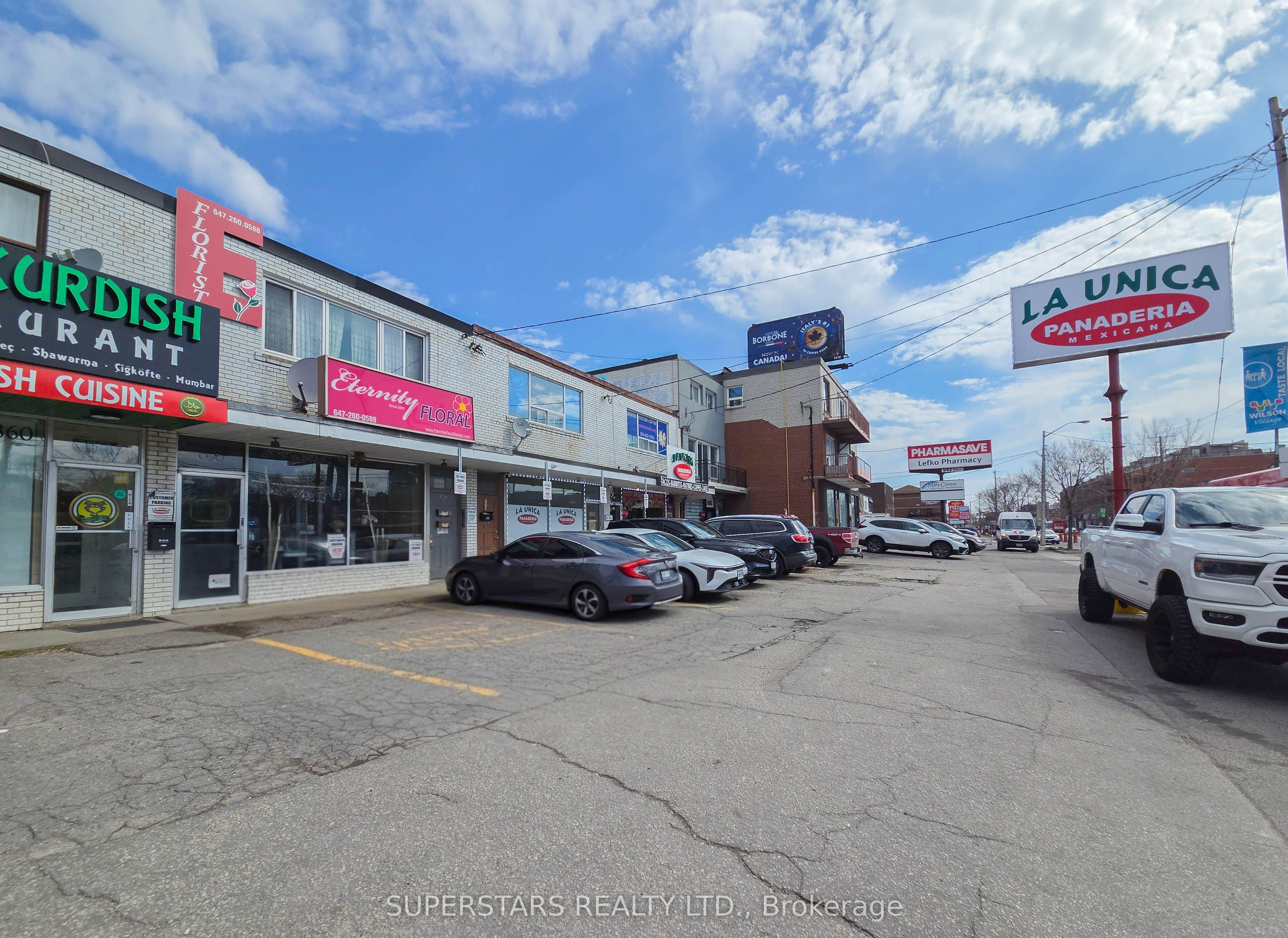 856 Wilson Avenue, Toronto, ON, M3K 1E5 photo 3