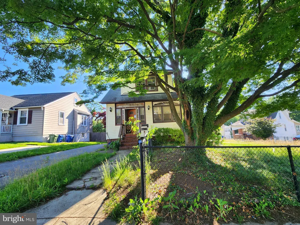 3906 Forrester Avenue, Baltimore, MD 21206
