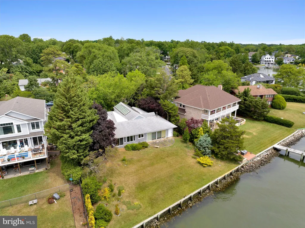 129 E Bay View Drive, Annapolis, MD 21403 photo 5