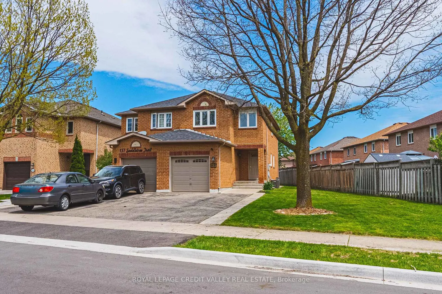 155 Saddletree Trail