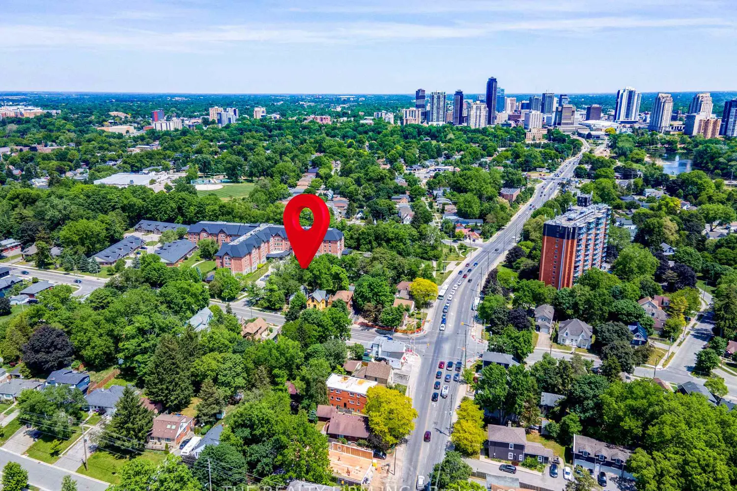 17 Woodward Avenue photo 2