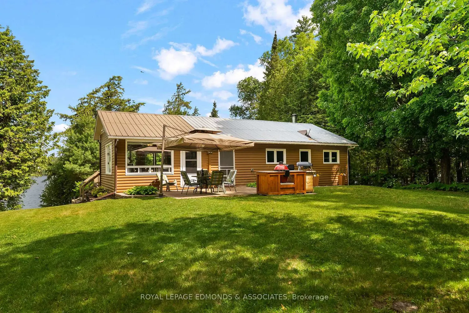 1384A Centennial Lake Road photo 3