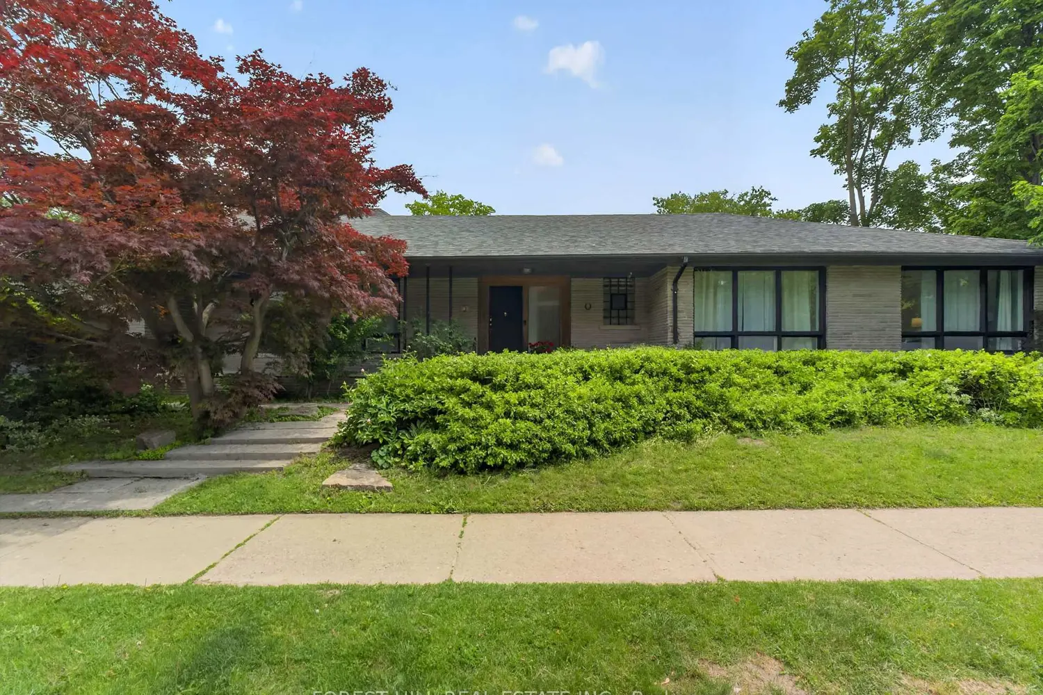 3 Glen Rush Boulevard
