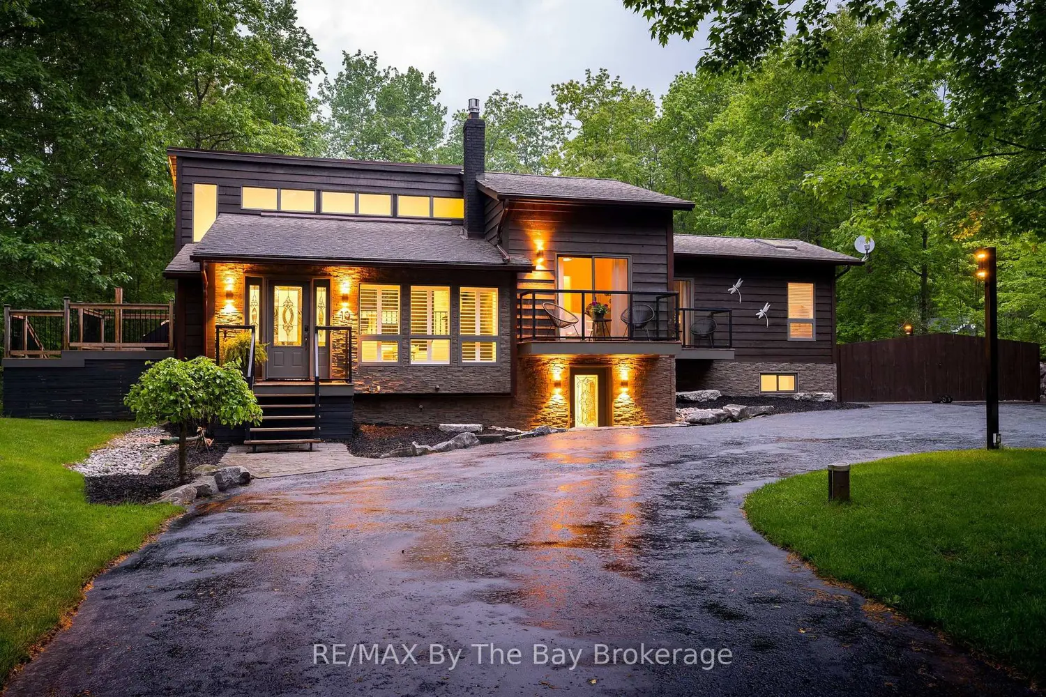 10 Birchwood Trail