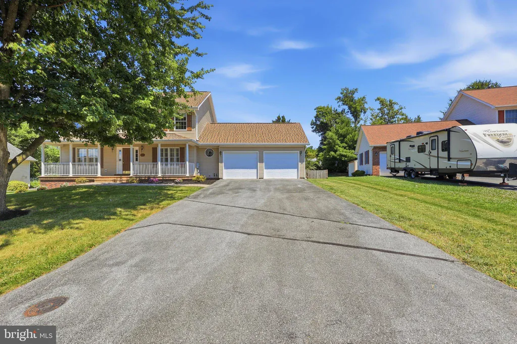 210 Bennett Court, Thurmont, MD 21788
