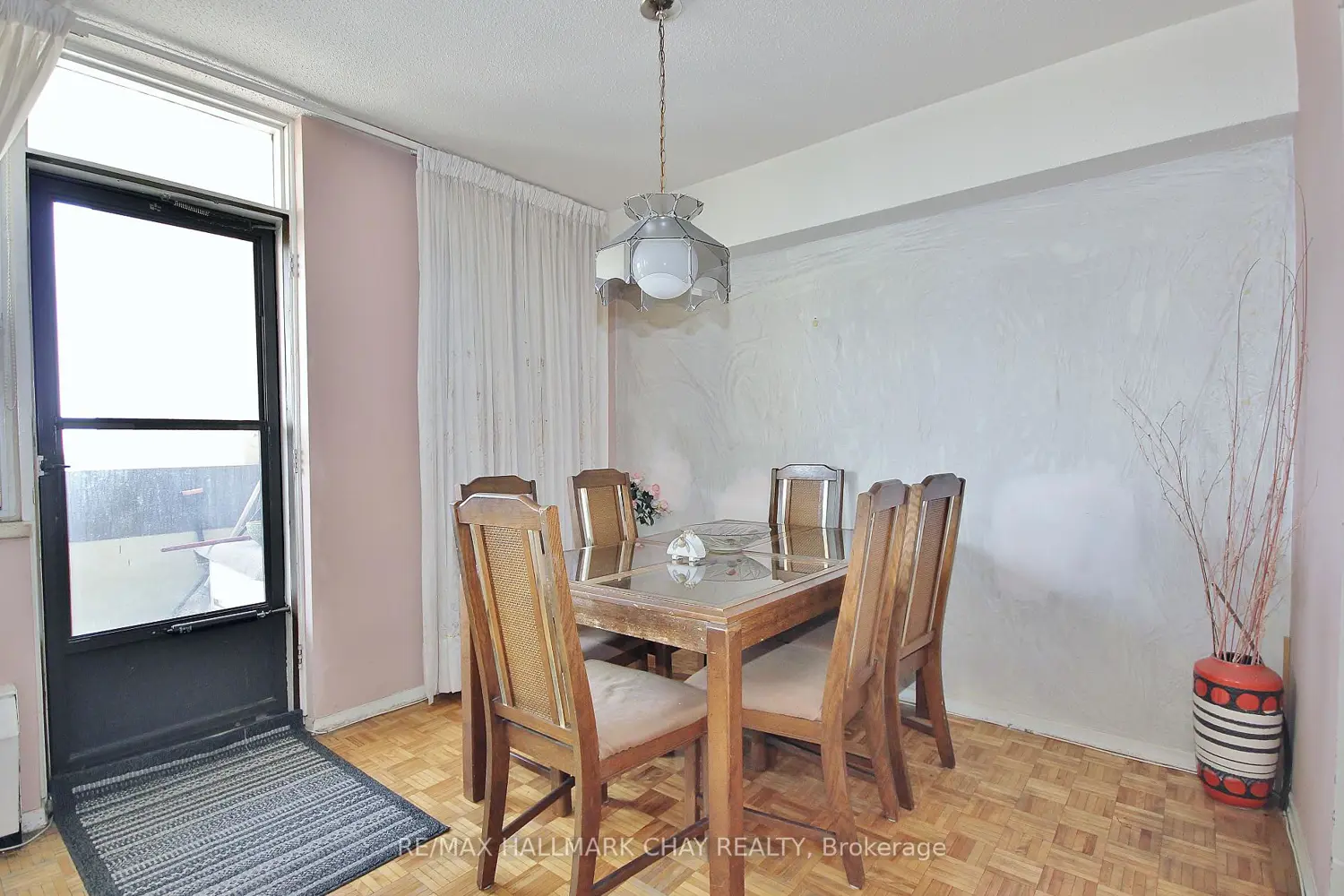 1455 Lawrence Avenue 1707 photo 5
