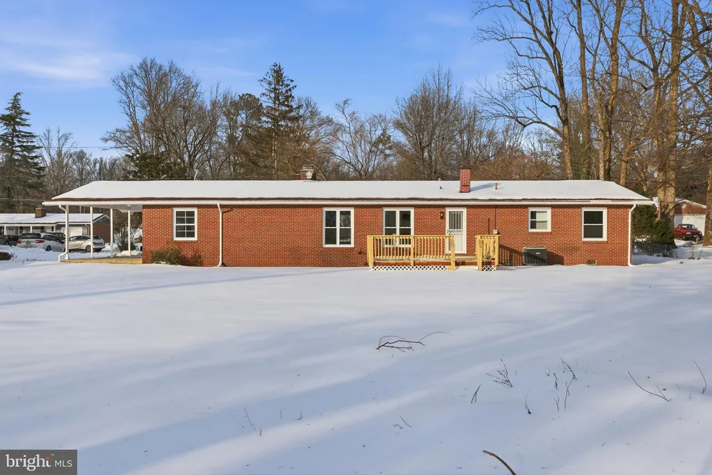 9535 Nottingham Drive, Upper Marlboro, MD 20772