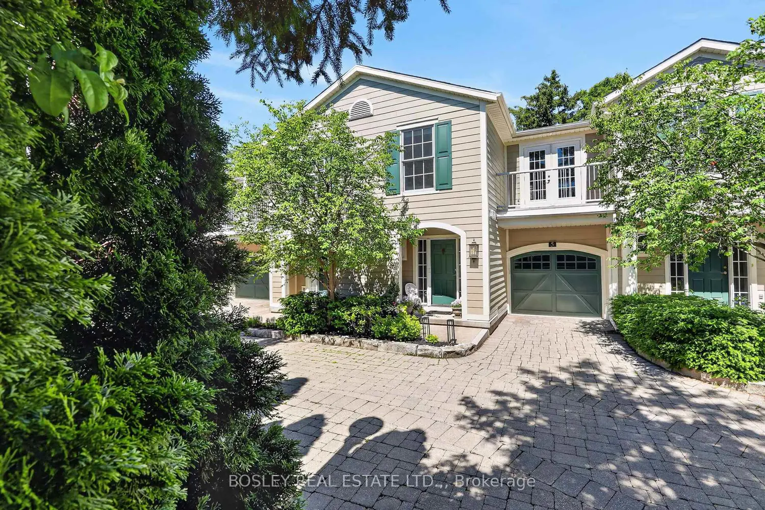 175 Queen Street # 5