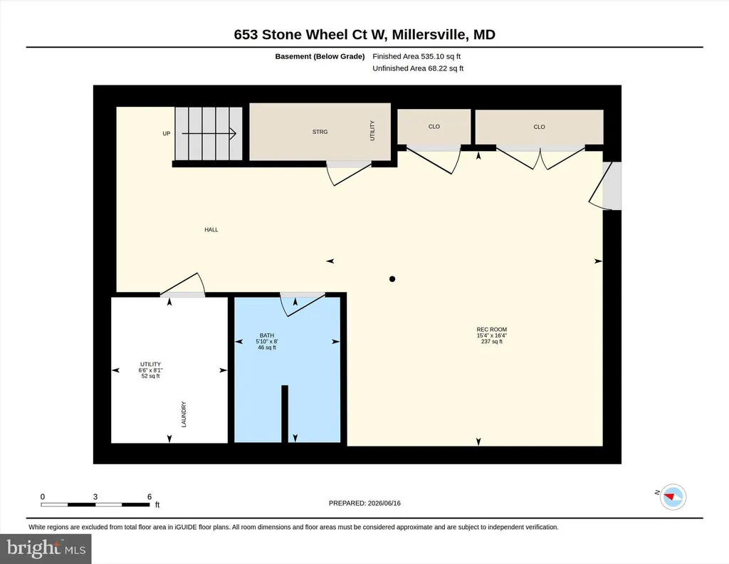 653 Stone Wheel Court W, Millersville, MD 21108
