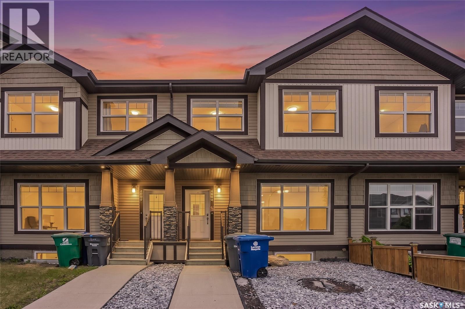 4009 Centennial Drive, Saskatoon, SK, S7L6R7