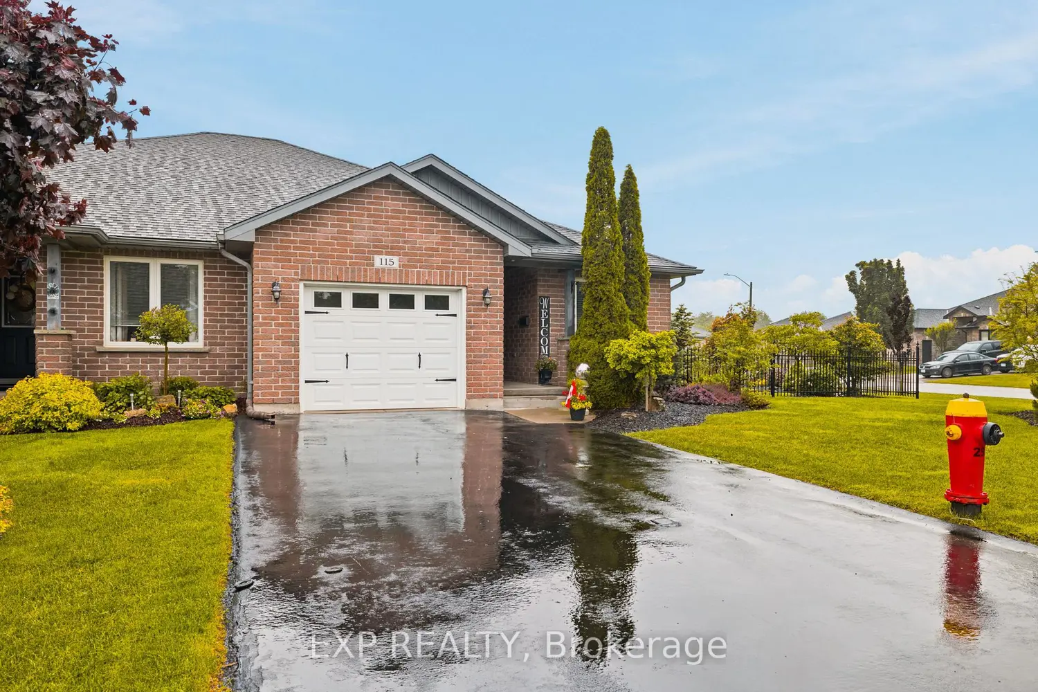 115 Milton Seiler Crescent photo 2