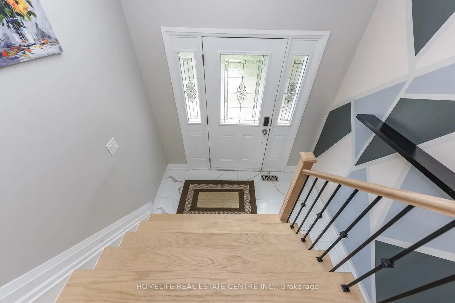 12 Courtleigh Square