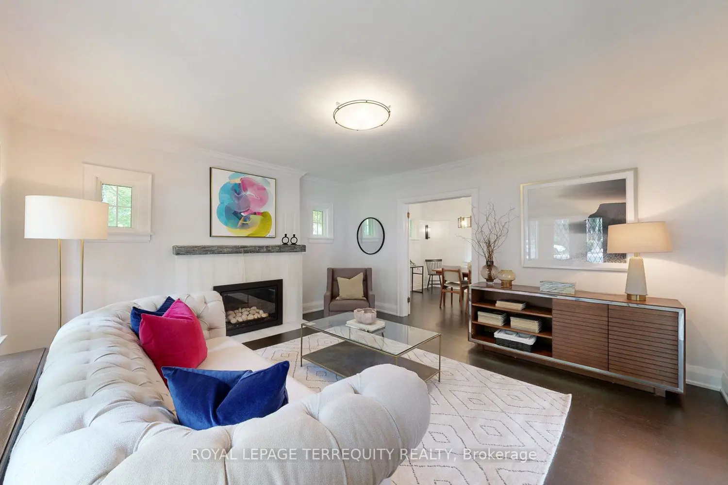 65 Burnhamthorpe Crescent photo 3