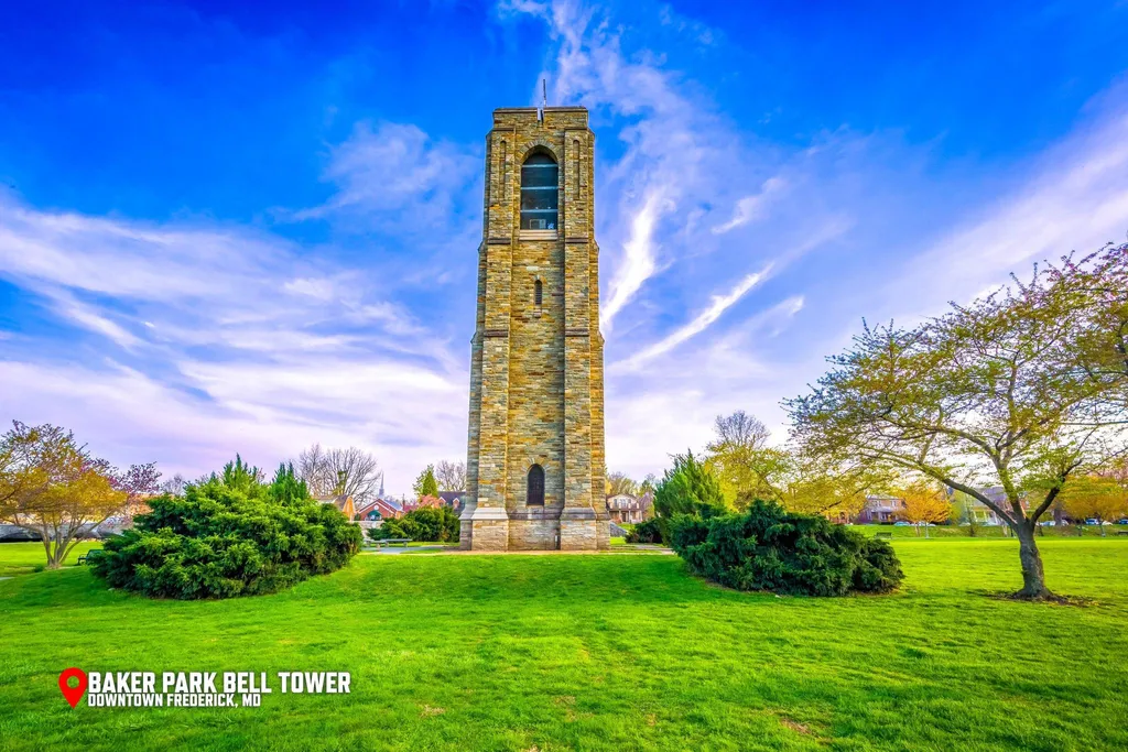 706 N Market Street, Frederick, MD 21701